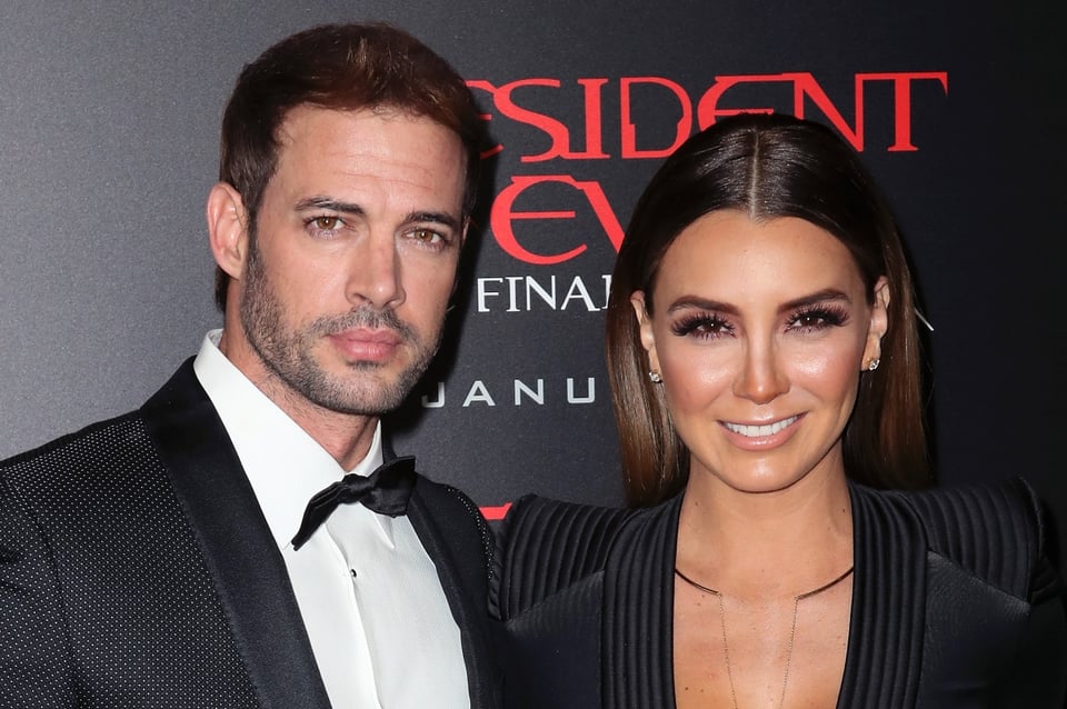 Elizabeth Gutiérrez reencuentro William, Controversia, Polémica, Famosos, William Levy