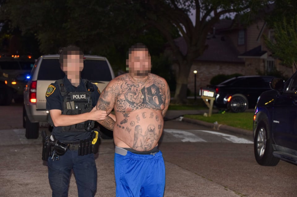 Organization, criminal, ICE, drug trafficking, raids , Criminal Ring Used Taco Truck