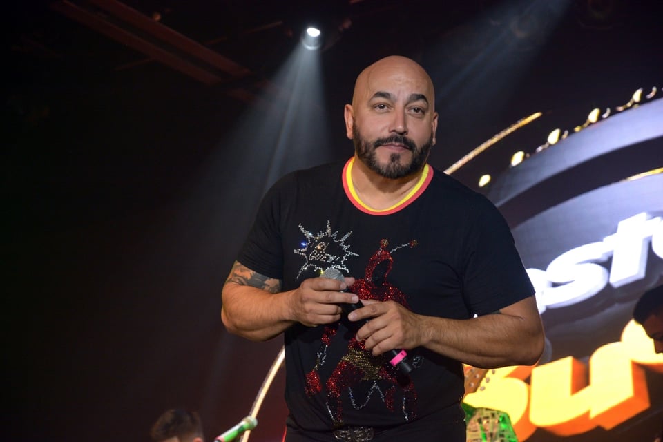 Lupillo Rivera sobre su salud, Cantante, Salud, Telemundo, Polémica