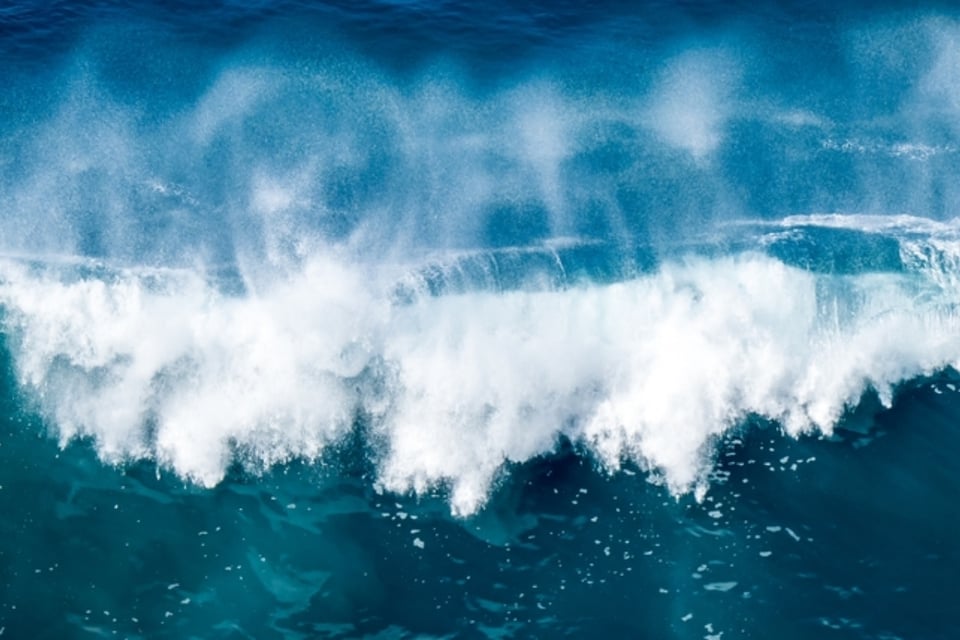 Weakened Ocean Current Raises Sea Levels, floods, USA, weather, news