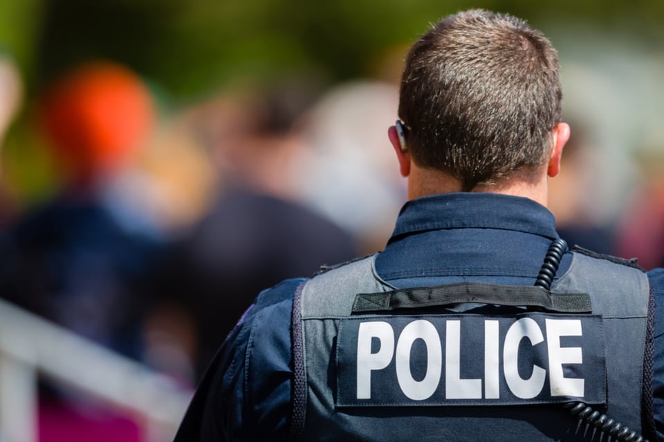 CBP y ICE en redadas, Deportaciones, EEUU, Inmigrantes, Operativo