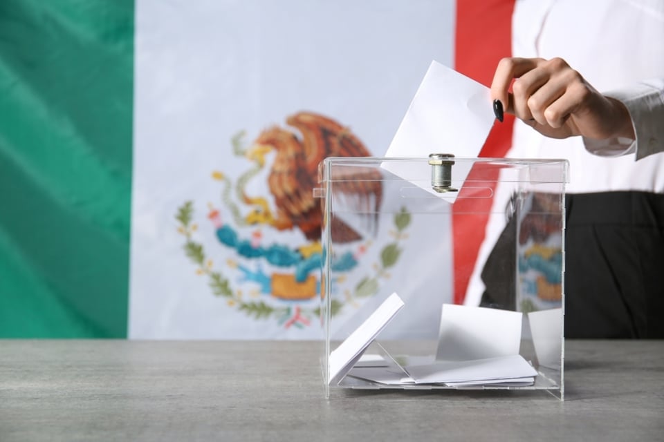 Reforma judicial, Suprema Corte, México MundoNOW