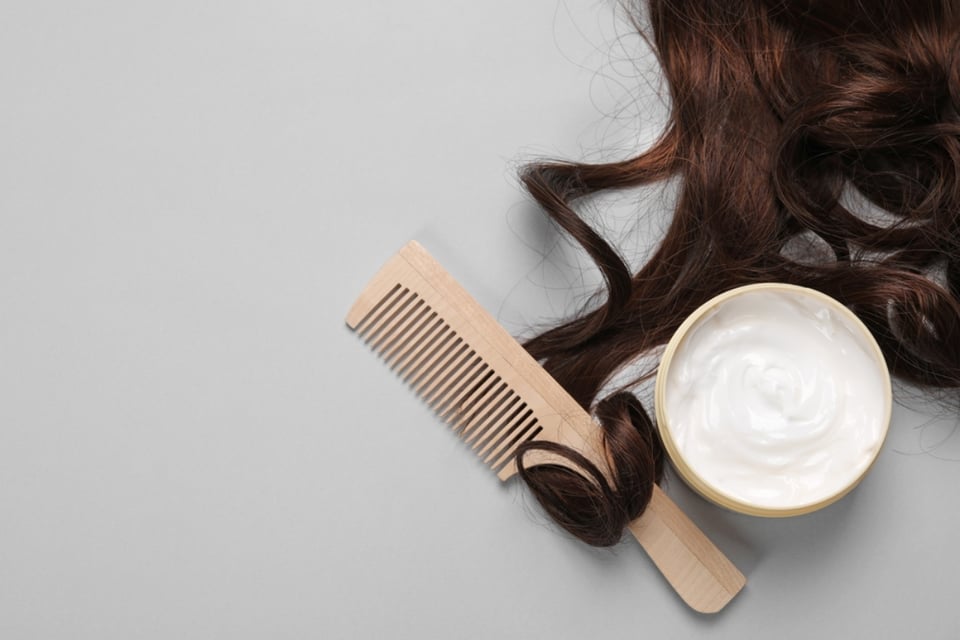 cabello, natural, tratamiento, casero, remedio