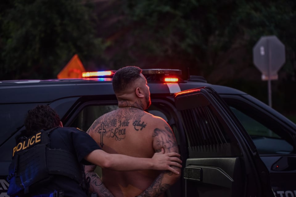 truck, tacos, criminal, drug trafficking, organization 