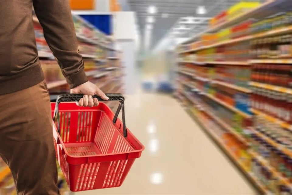 inflación - shutterstock