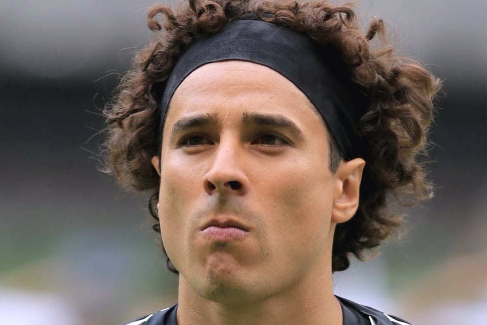 Ochoa, Memo Ochoa, AVS, Ochoa Concedes Two Goals in 8 Minutes