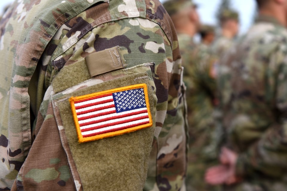 Marines, Los Ángeles, Trump MundoNOW