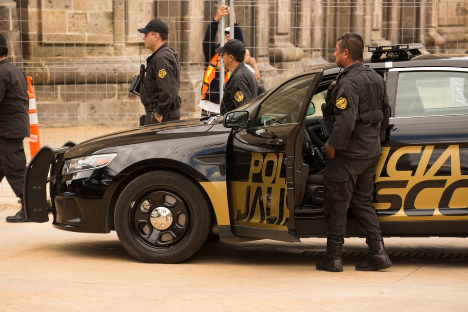 Detención, Operativo, Crimen MundoNOW 