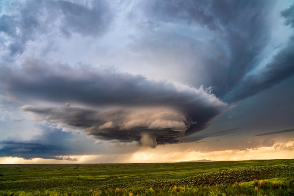 Tornados y Tormentas, Wisconsin, MundoNOW