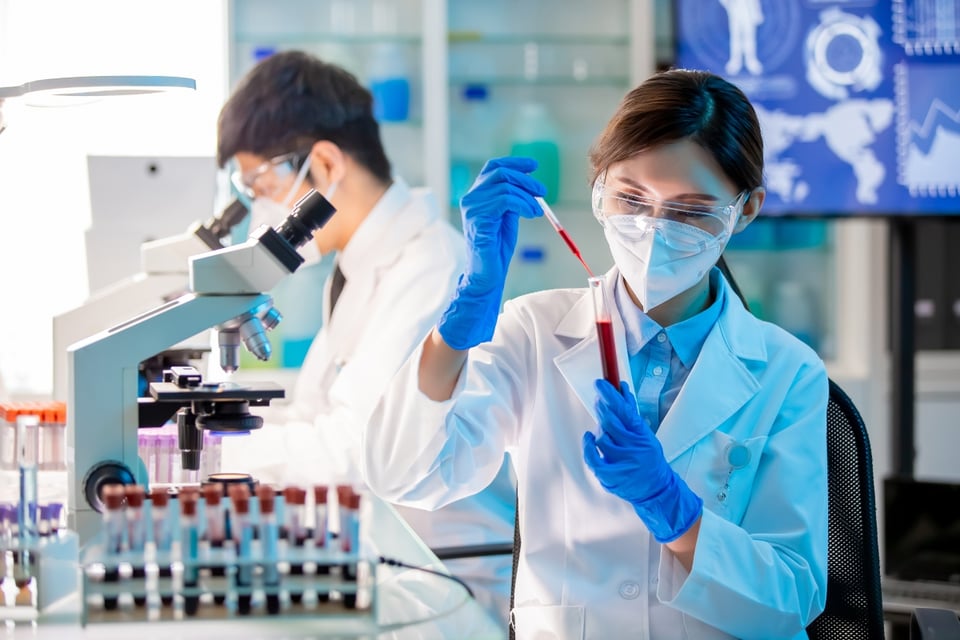 Test sanguíneo, FDA, Alzhéimer, MundoNOW