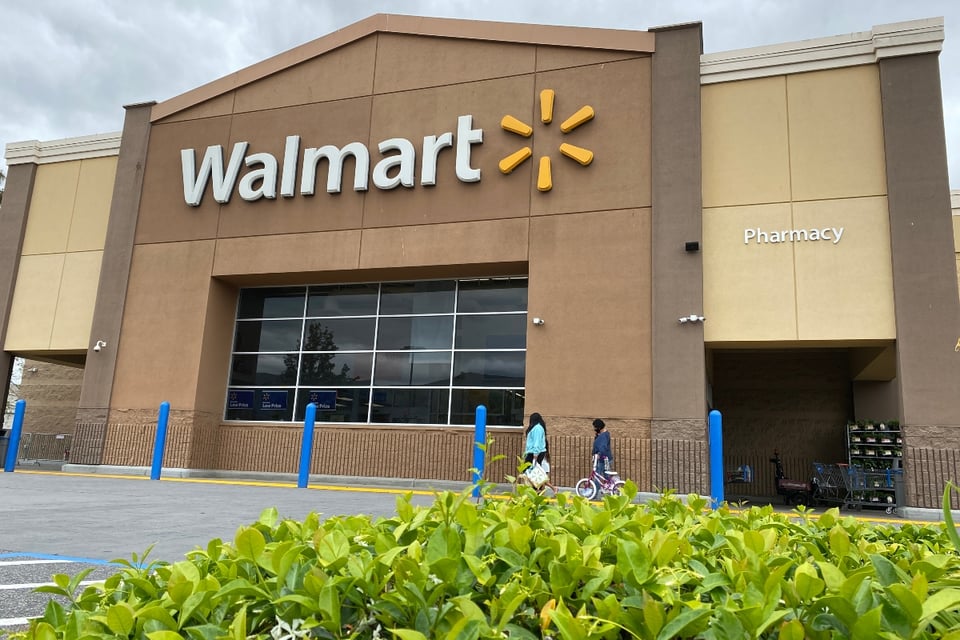Tiroteo en Walmart de Bartlett: detalles clave