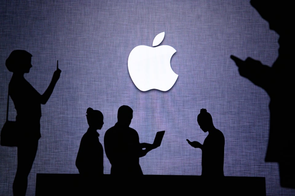 arancel, Apple, Trump MundoNOW