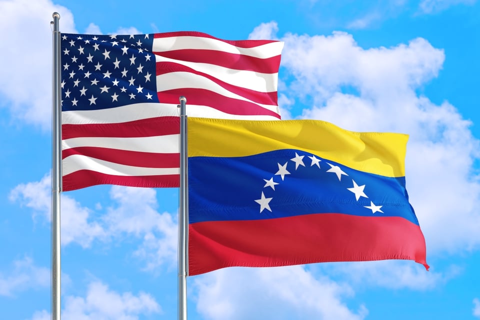 Venezuela, alerta, viajar MundoNOW