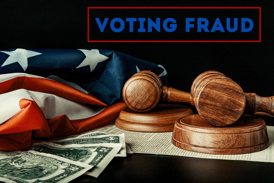 Elections, citizens, verification, mundonow