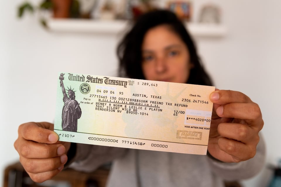 cheque estímulo vivienda Pensilvania, pago, vivienda, MundoNOW