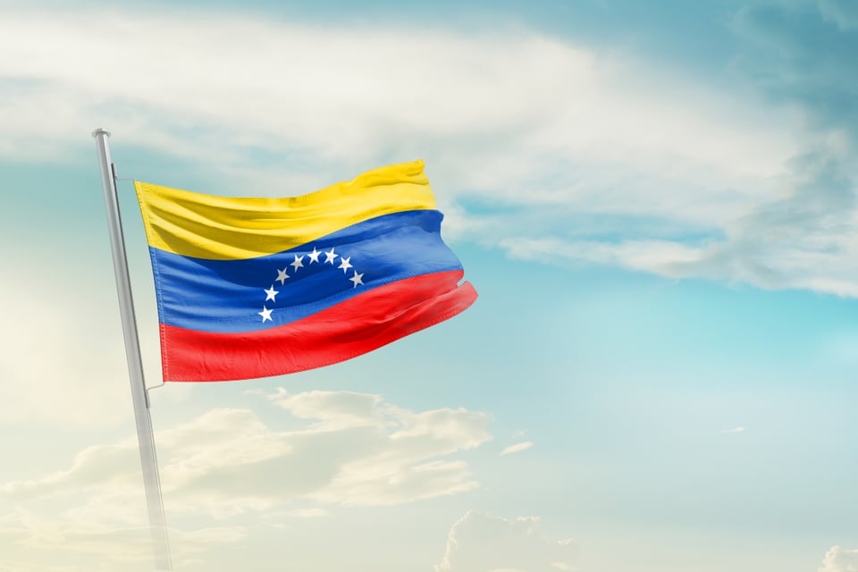 Venezuela, alerta, viajar MundoNOW