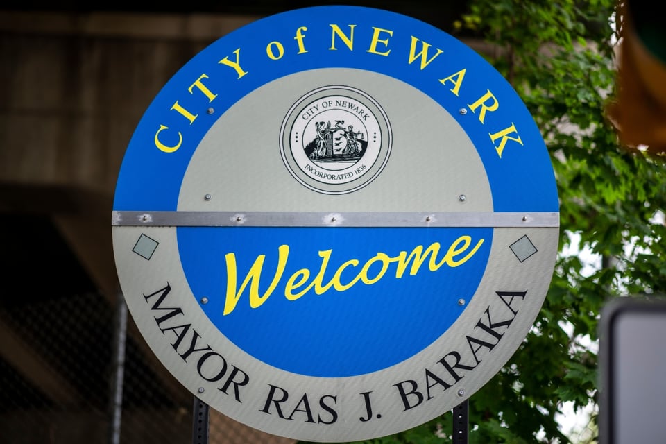 Alcalde Ras Baraka, Nueva Jersey, MundoNOW