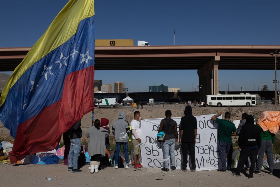TPS, Marco Rubio, venezolanos, MundoNOW