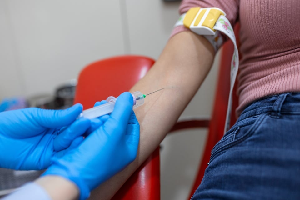 Test sanguíneo, FDA, Alzhéimer, MundoNOW