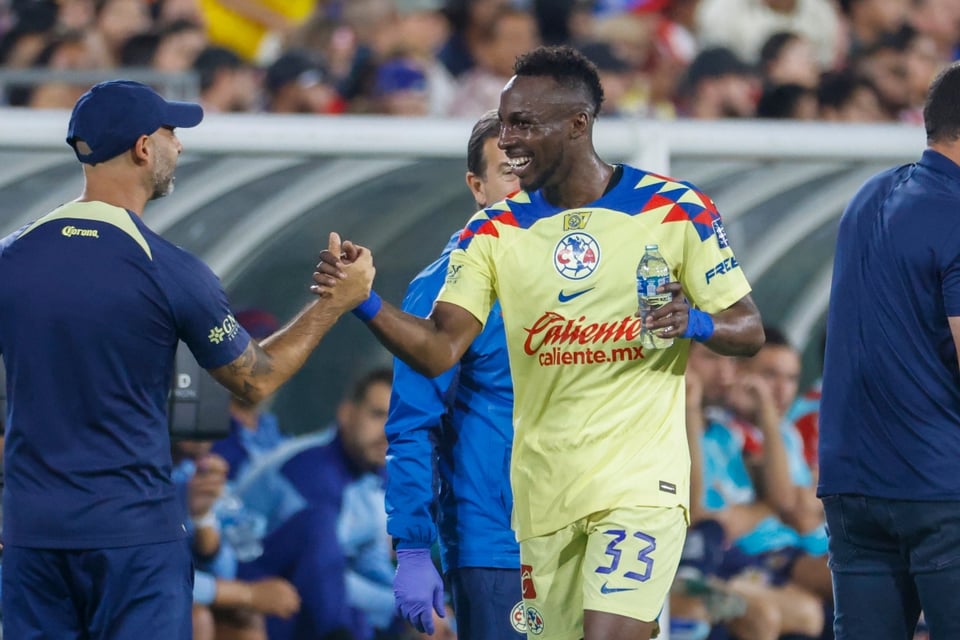 América, Final, Toluca, MundoNOW
