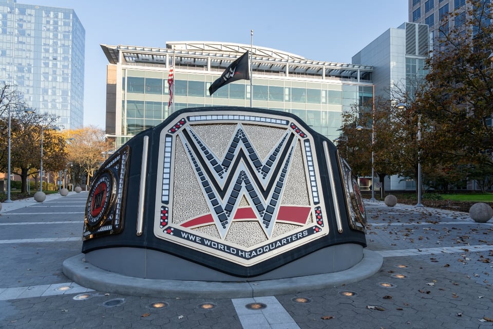 Despidos WWE 2025, luchadores, MundoNOW