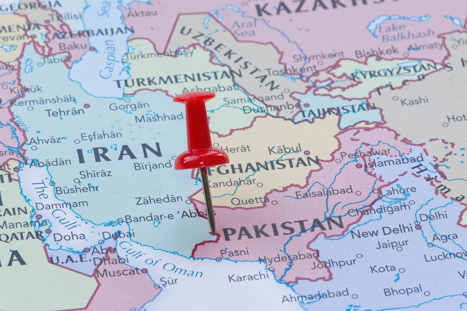 India-Pakistán, ataque, guerra, MundoNOW