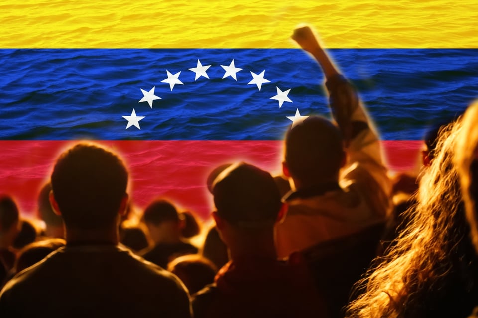 Trump, Chevron, Venezuela MundoNOW