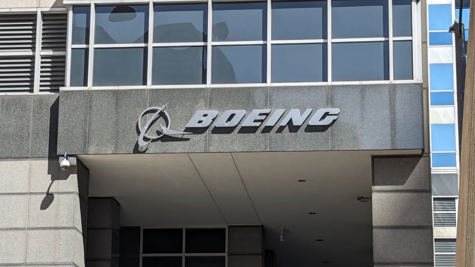 Accidentes 737 MAX, Boeing, MundoNOW