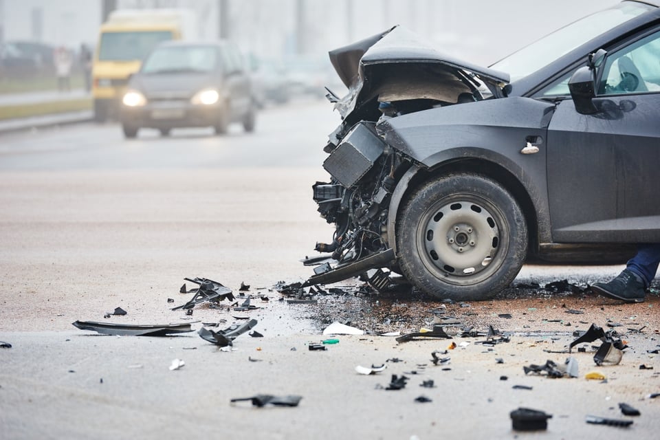 Accidente en Kansas, muertos, MundoNOW