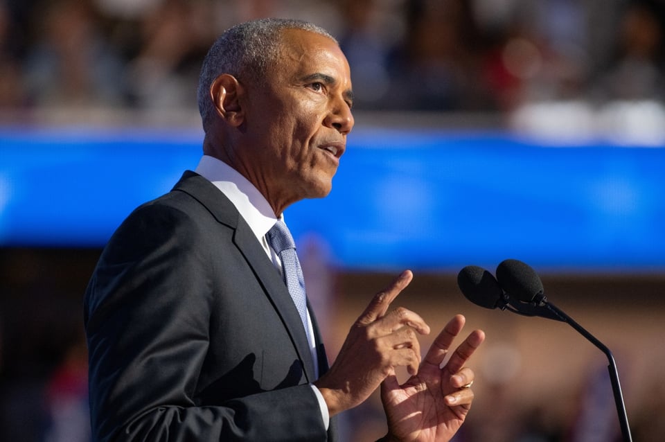 cuts, Medicaid, Medicare Mundonow Risk, Obama Criticizes Trump’s Fiscal Plan