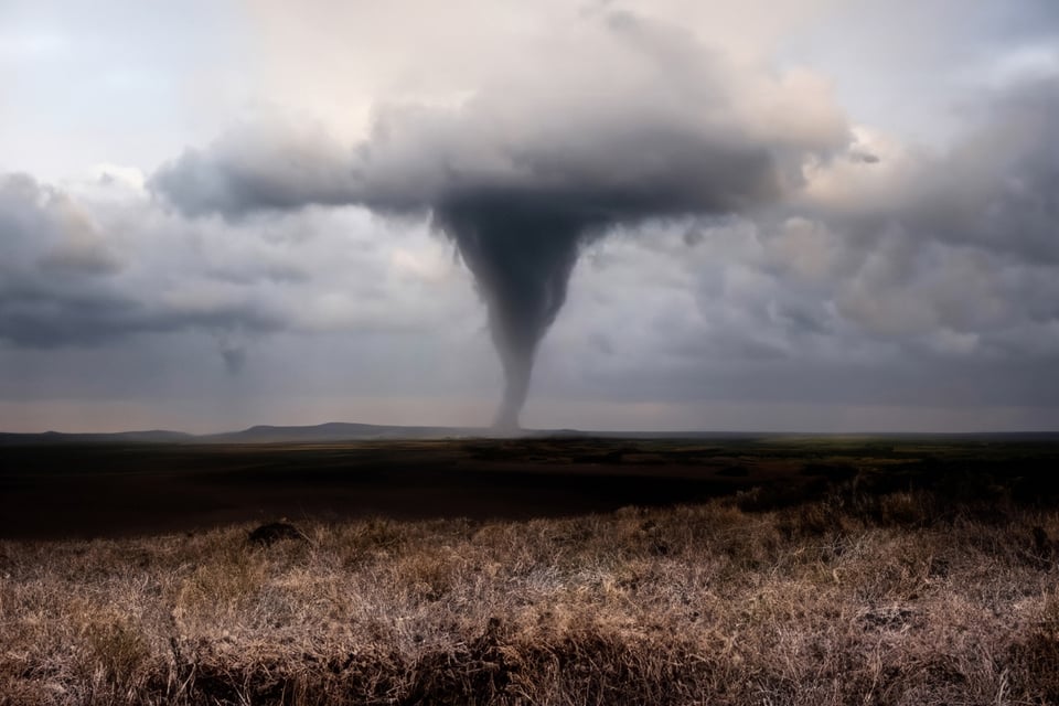Tornados en Ohio, muertes, tormenta, MundoNOW
