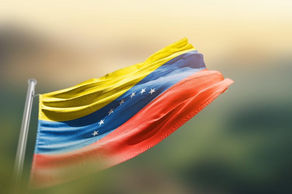 Trump, Chevron, Venezuela MundoNOW