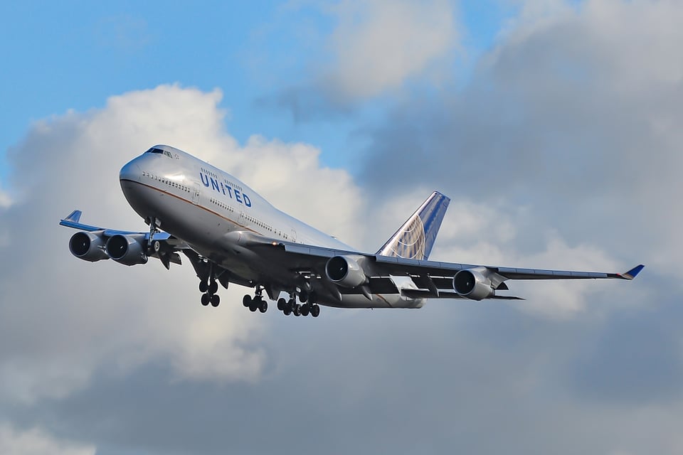Boeing 747, regalo, controversia, MundoNOW