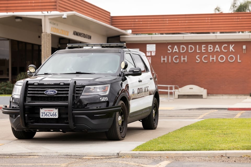 Student Dies After Stabbing in Santa Ana, high school, stabbing, attack, mundonow