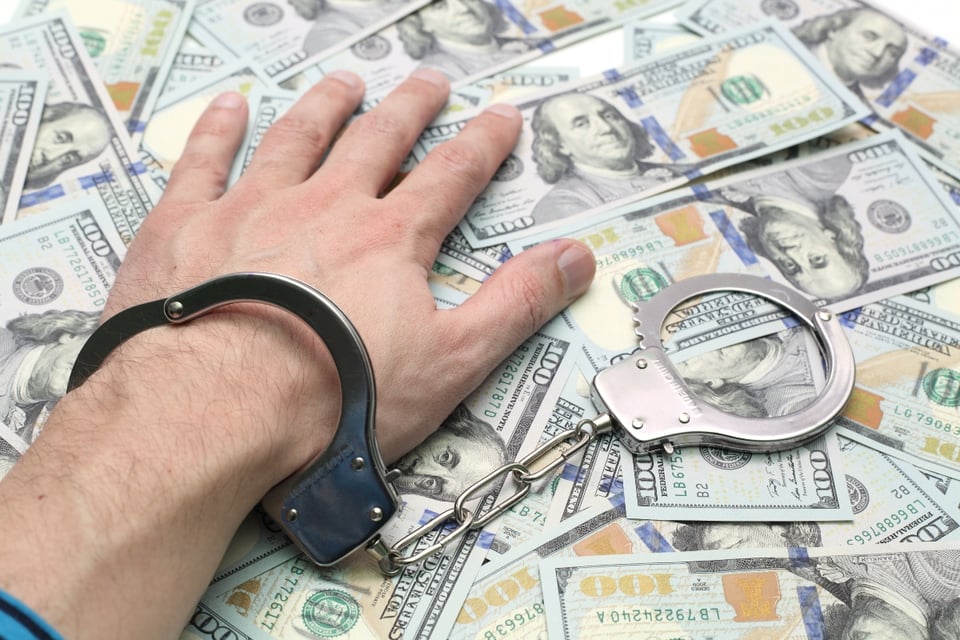 lavado de dinero, narcotraficante, DEA MundoNOW