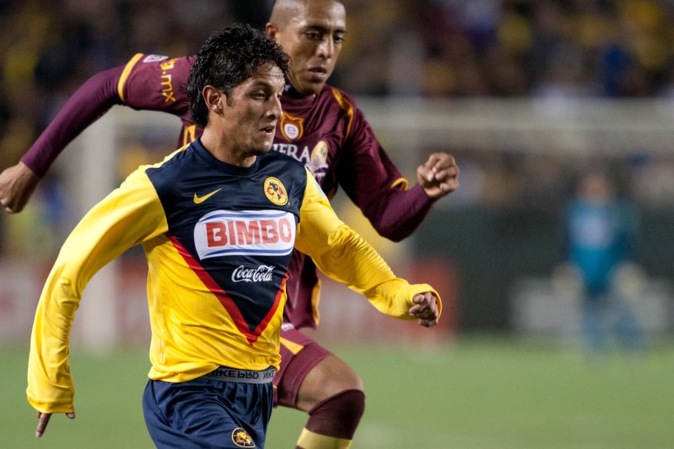 América, Final, Toluca, MundoNOW