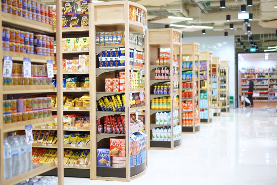 tiendas, Big Lots, minoristas MundoNOW