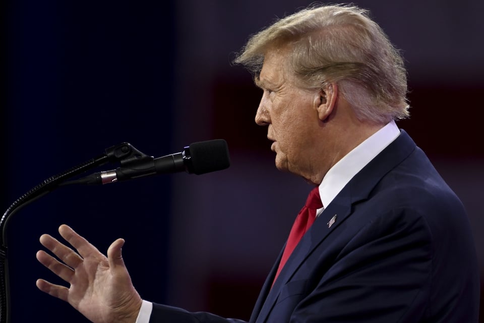 Negociaciones nucleares, Trump, Irán, MundoNOW
