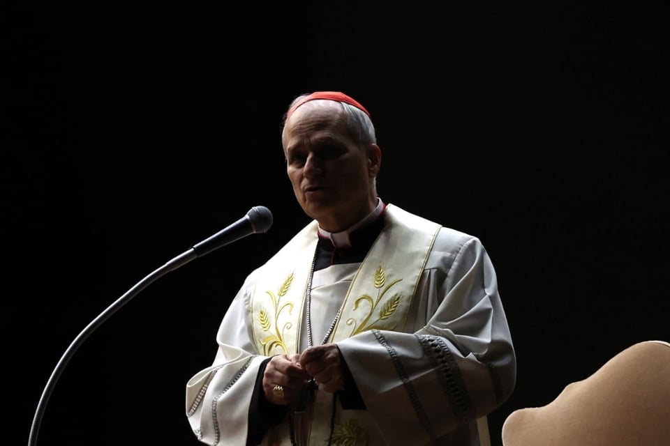 Robert Prevost, Estados Unidos, Chicago, Pontífice, América Latina, Iglesia, Quién es Robert Prevost