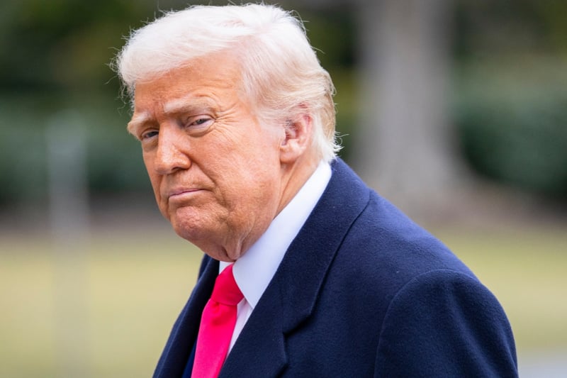 Trump Prohíbe visas de Estudiantes Extranjeros a Harvard