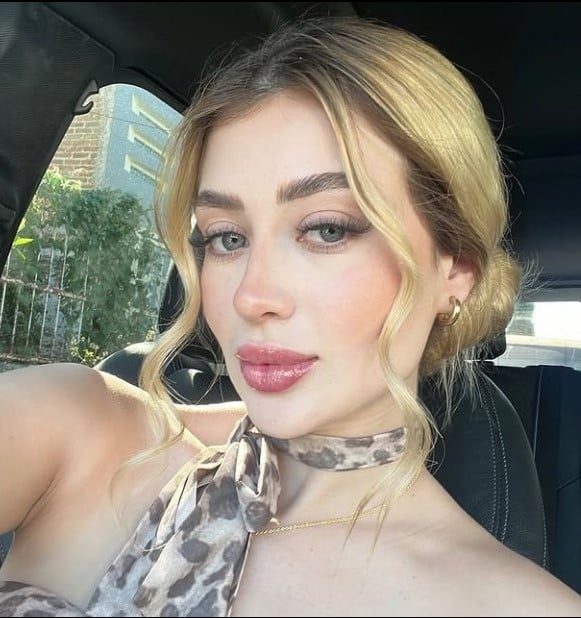 Famous TikToker Valeria Márquez Murdered Live During Broadcast