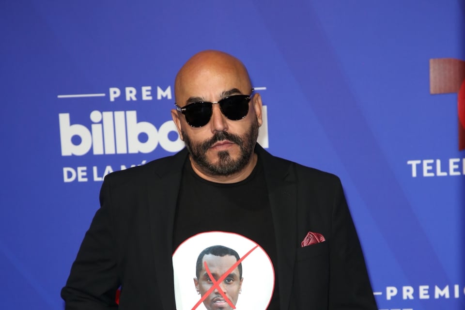 Lupillo Rivera, ganador, final MundoNOW