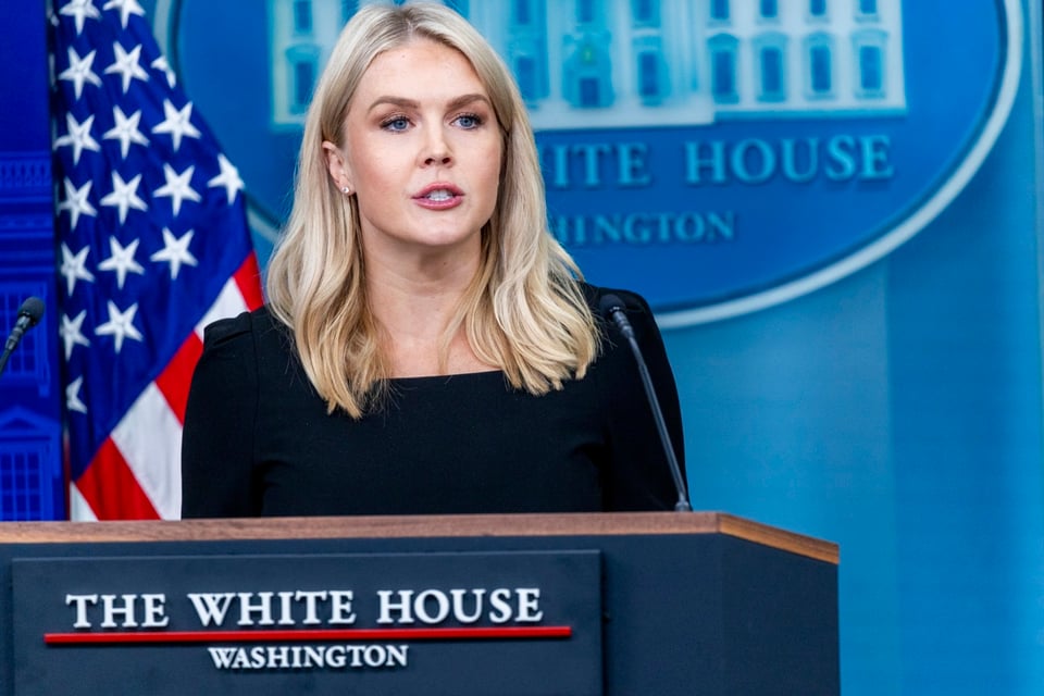 Irán, Estados Unidos, Trump, Casa Blanca, Trump Administration Reports Over 300,000 Undocumented Immigrant Arrests in Six Months