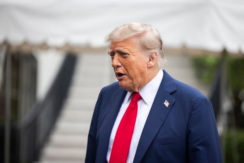 Centcom, ataque a Irán, nuclear, Trump MundoNOW