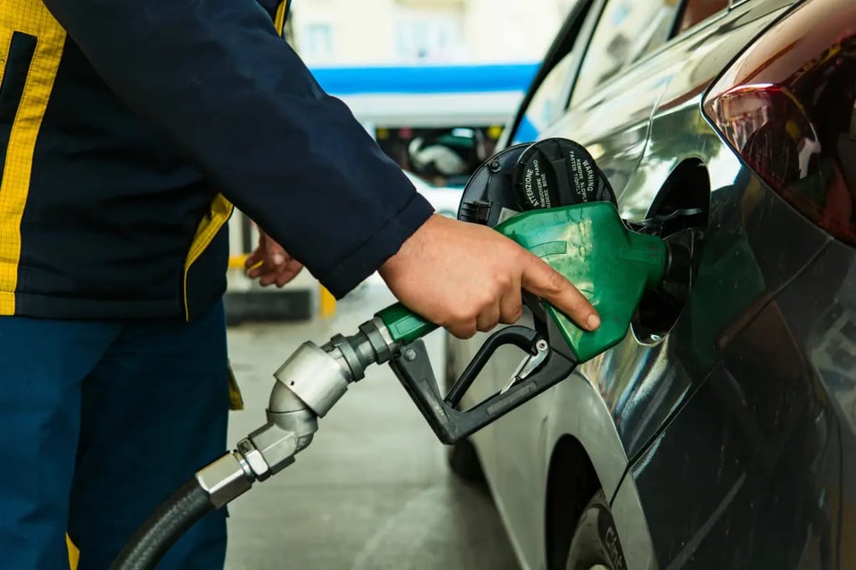 abastecimiento de combustible, Ahorrar en gasolina Descuentos de Amazon Prime