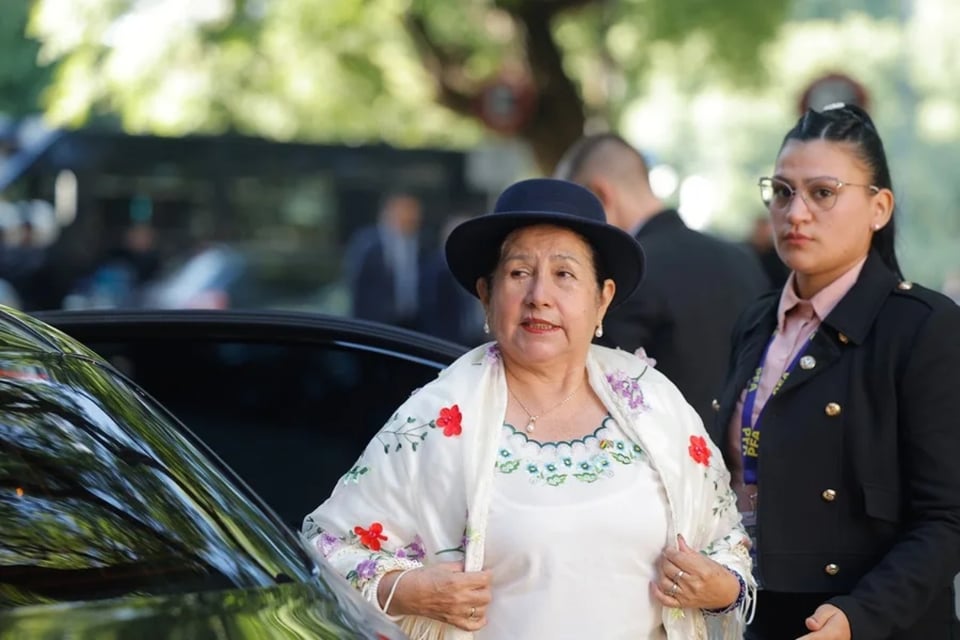 Bolivia, EE.UU, Celinda Sosa MundoNOW