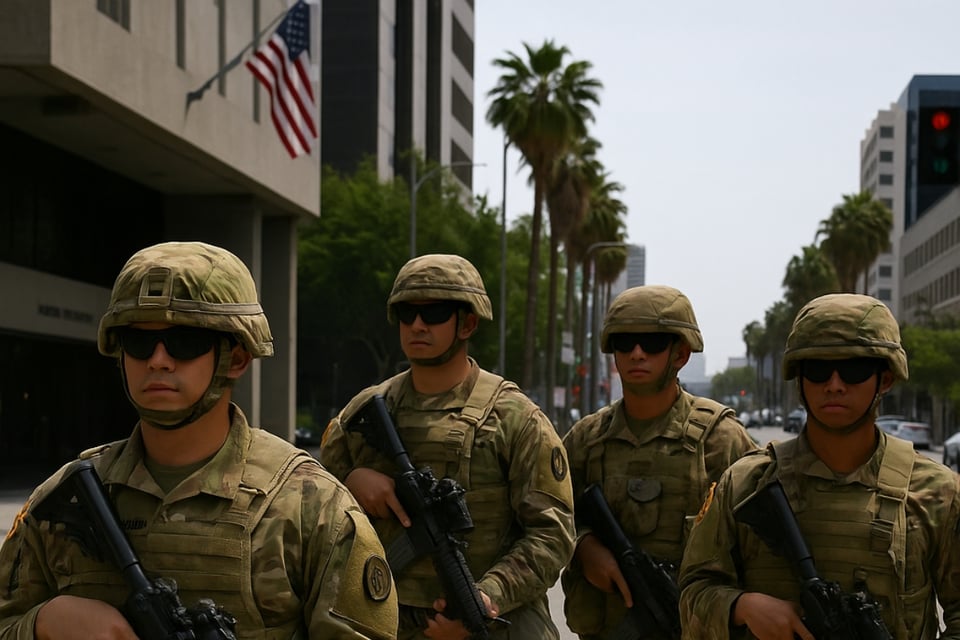 Guardia Nacional, detención, civiles MundoNOW