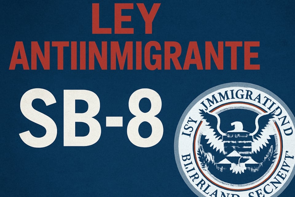 ICE, deportaciones, Texas MundoNOW