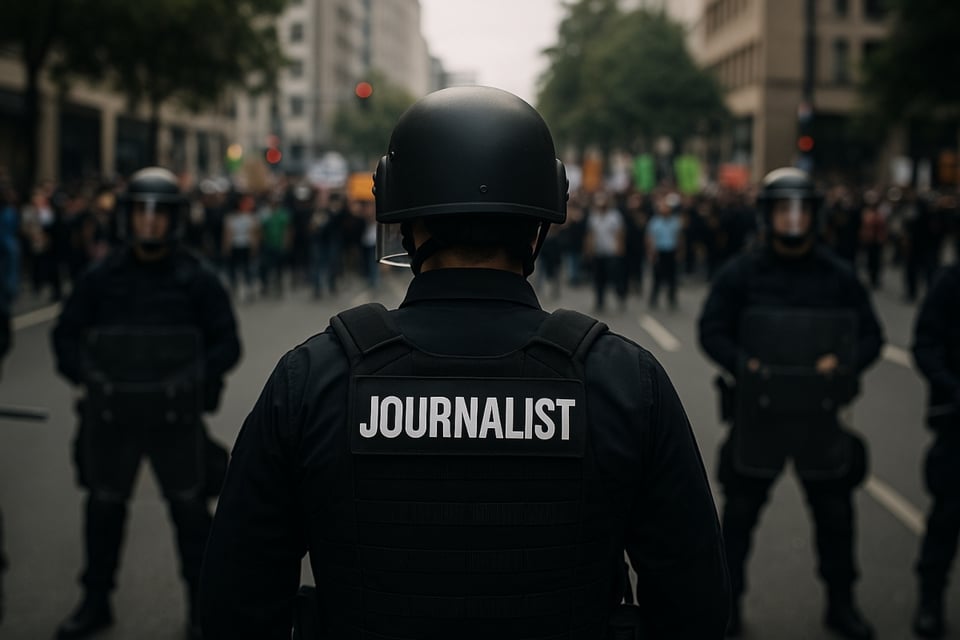 DHS, protestas migratorias, demanda MundoNOW