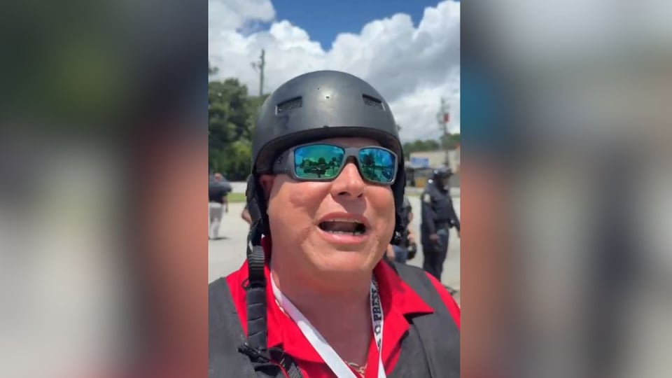 DHS confirma que Mario Guevara está en custodia de ICE, Statement on Current Situation of Mario Guevara